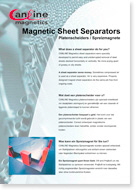 MagneticSheetSeparatorsLeafletGrt